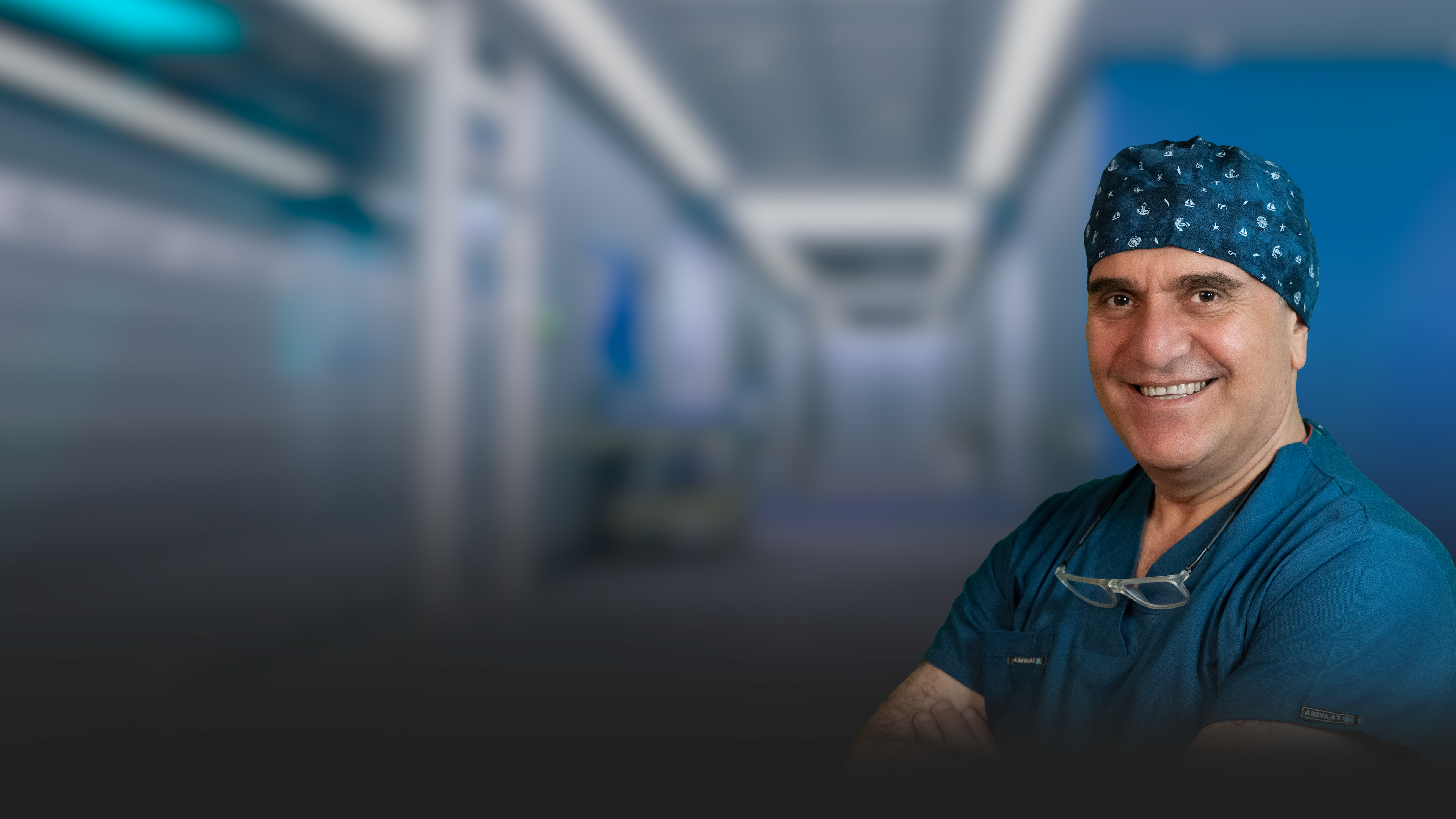 Dr. Nidal Obiedo Dr. Nidal Obiedo