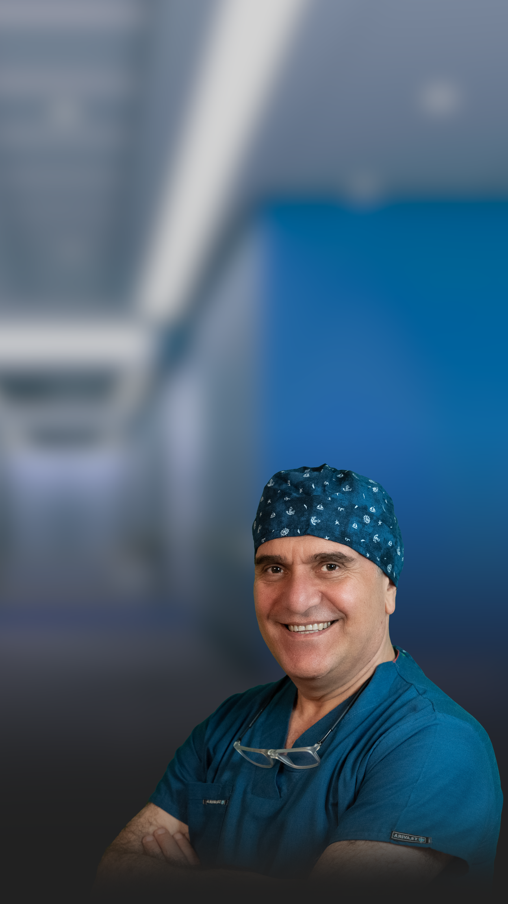 Dr. Nidal Obiedo Dr. Nidal Obiedo